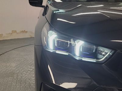 2024 BMW 5 Series
