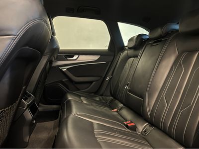 2019 Audi A6
