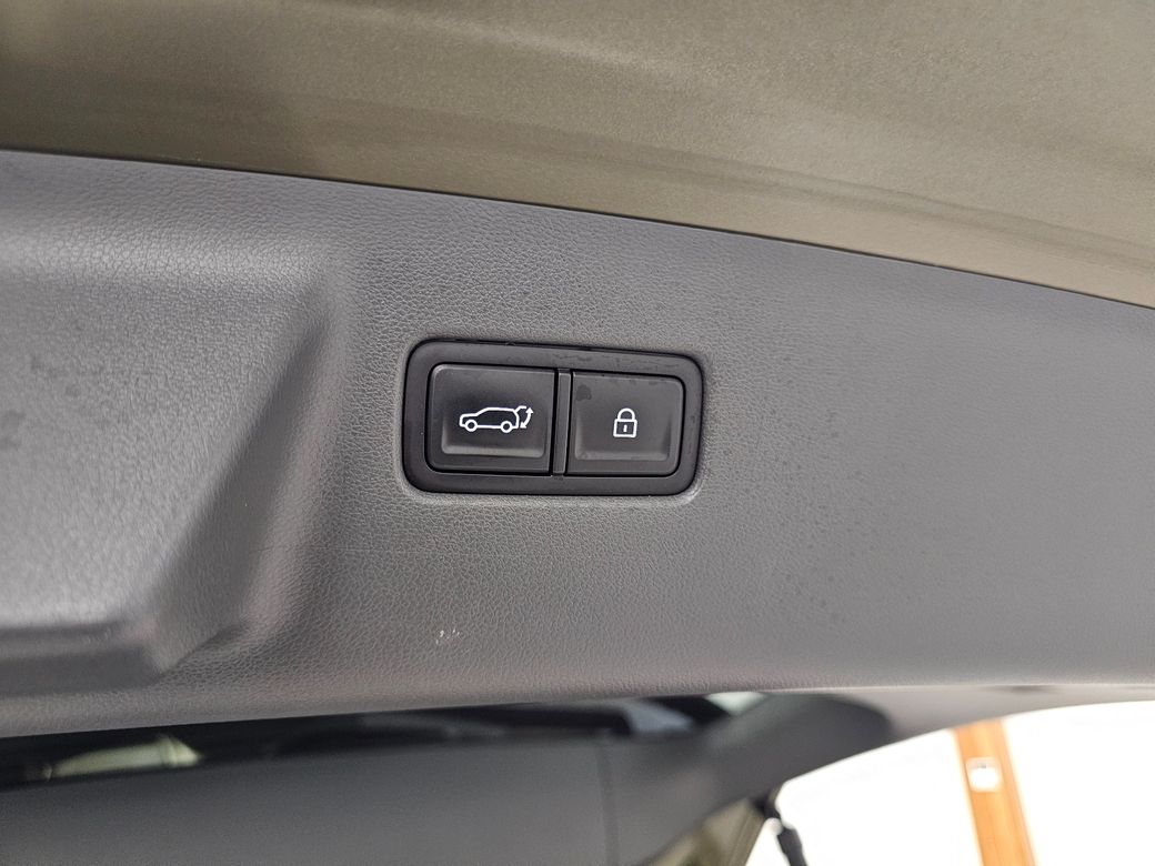 2025 Hyundai Santa Fe
