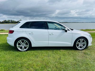 2016 Audi A3