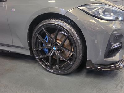 2021 BMW 3 Series