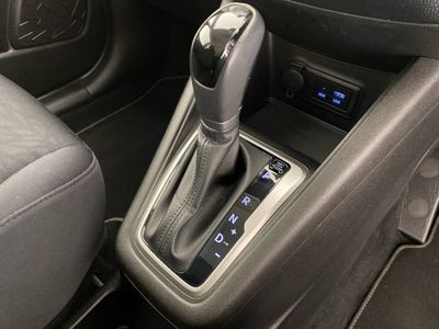 2018 Hyundai ix20