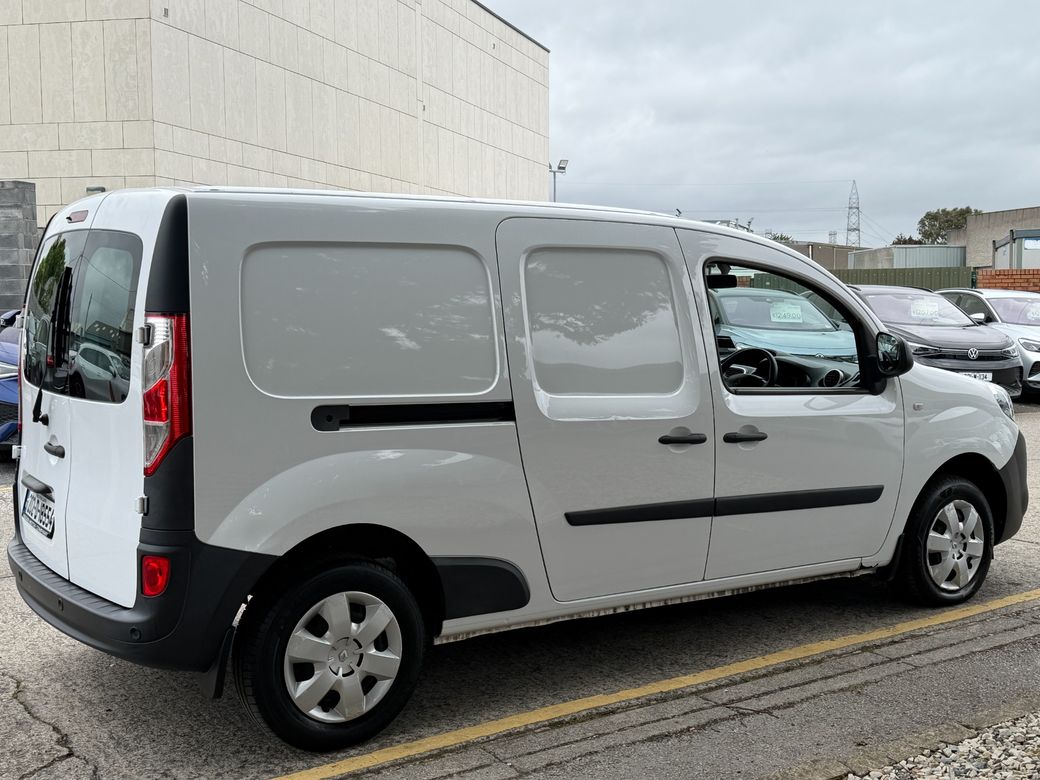 2020 Renault Kangoo