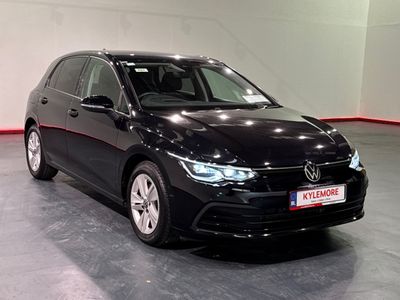 2021 Volkswagen Golf