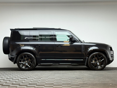 2022 Land Rover Defender 110