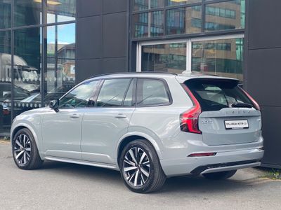 2026 Volvo XC90
