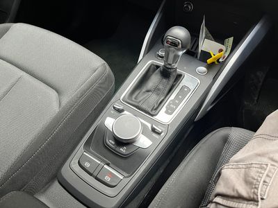 2021 Audi Q2