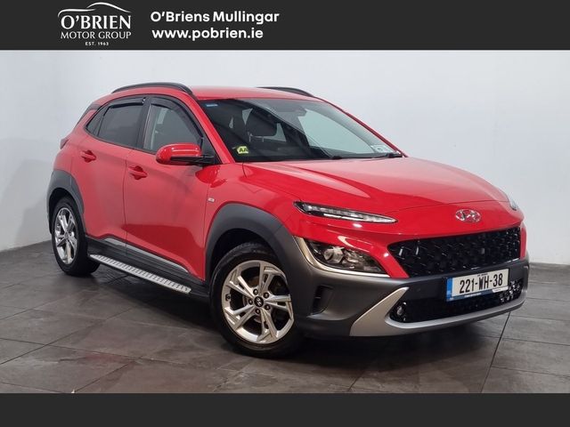 vehicle for sale from O'Briens Motor Group