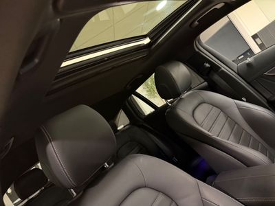 2023 Mercedes-Benz EQC