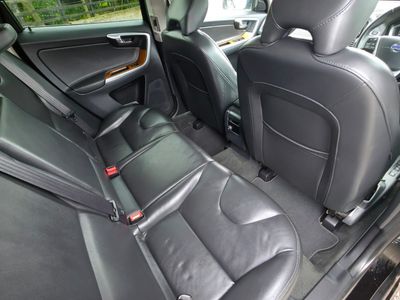 2017 Volvo XC60