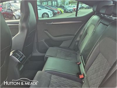 2024 Skoda Superb