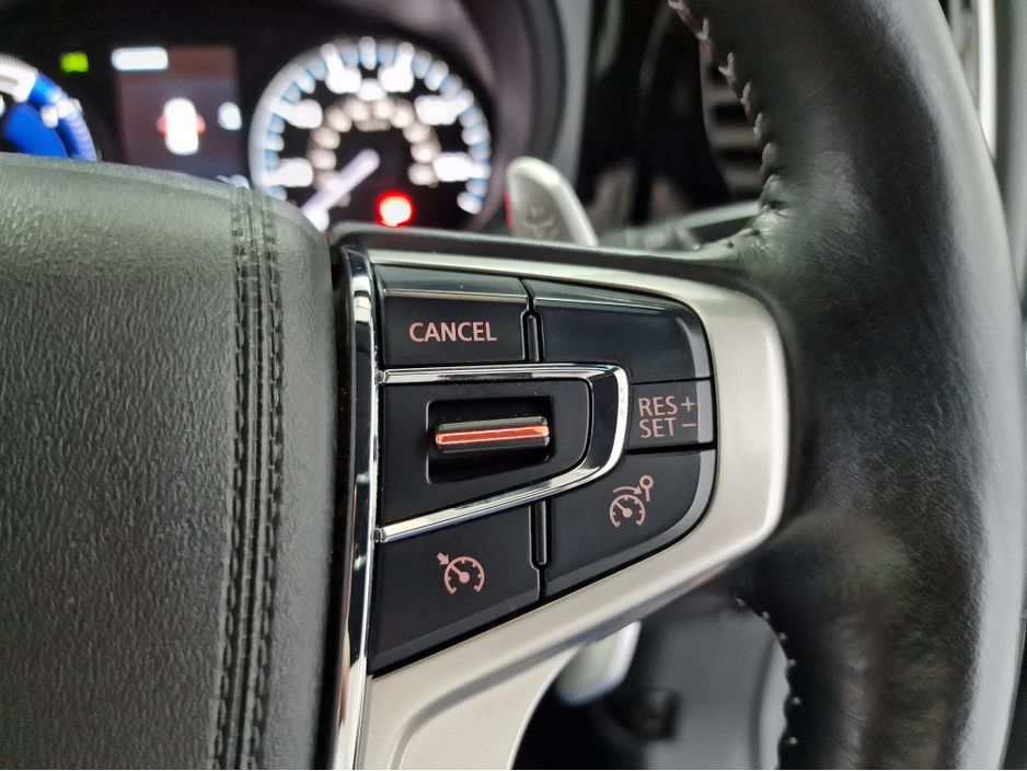 2021 Mitsubishi Outlander