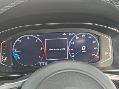 2020 Volkswagen Arteon