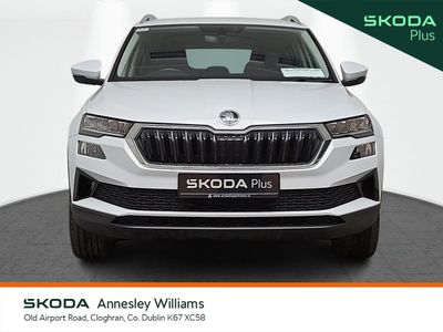 2023 Skoda Karoq