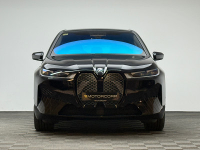2024 BMW iX
