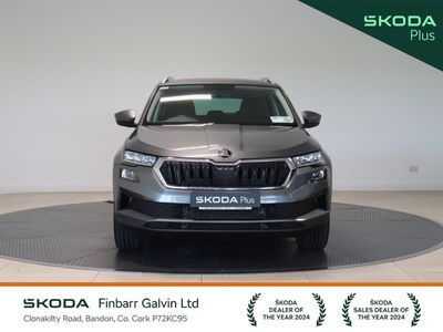 2023 Skoda Karoq