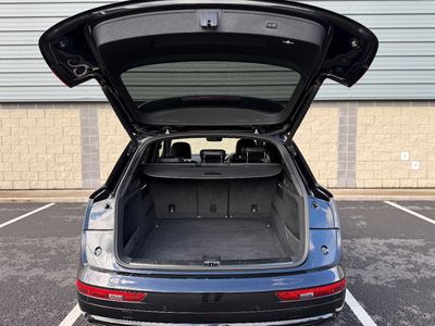 2017 Audi Q5