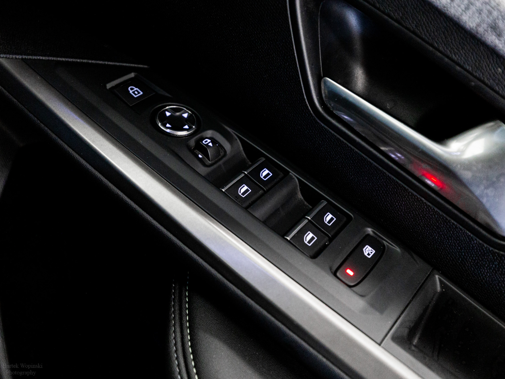 2025 Peugeot 5008