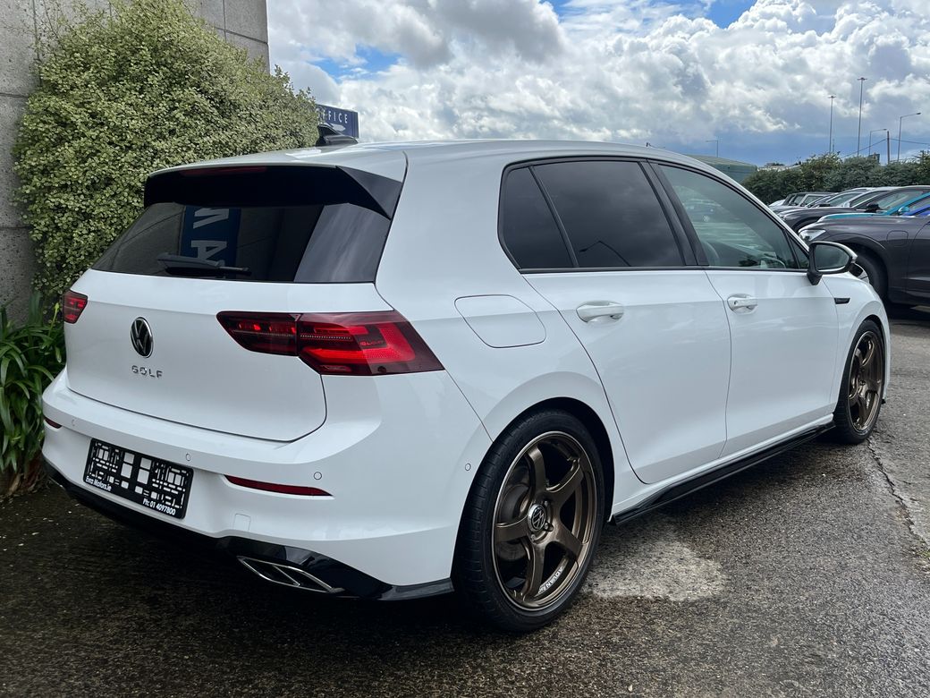 2022 Volkswagen Golf