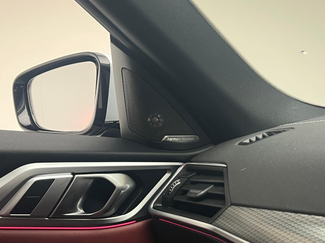 2022 BMW i4