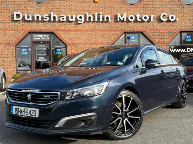 vehicle for sale from Dunshaughlin Motor Co