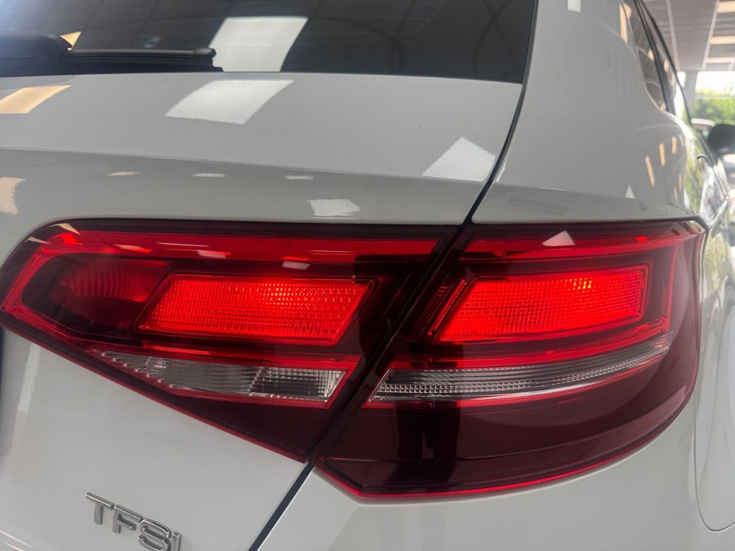 2017 Audi A3