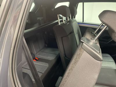 2022 SEAT Tarraco