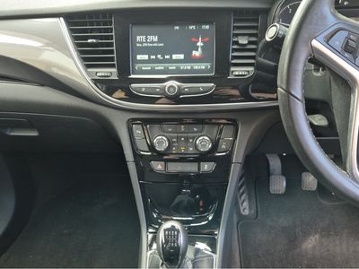 2018 Opel Mokka