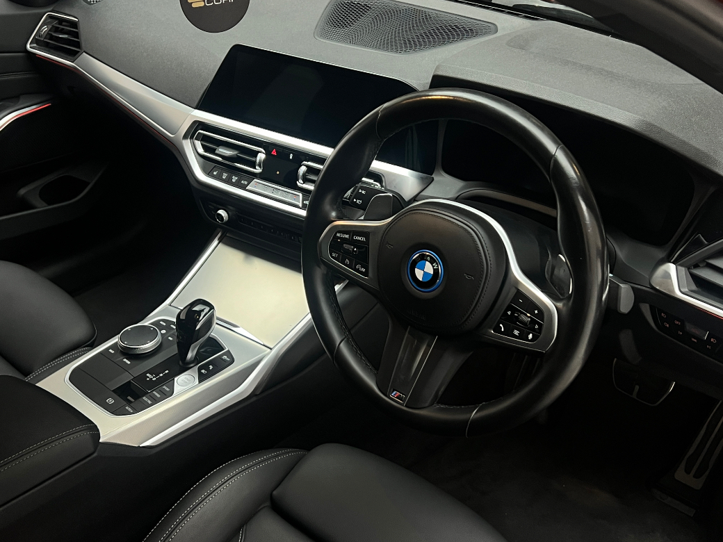 2022 BMW 3 Series