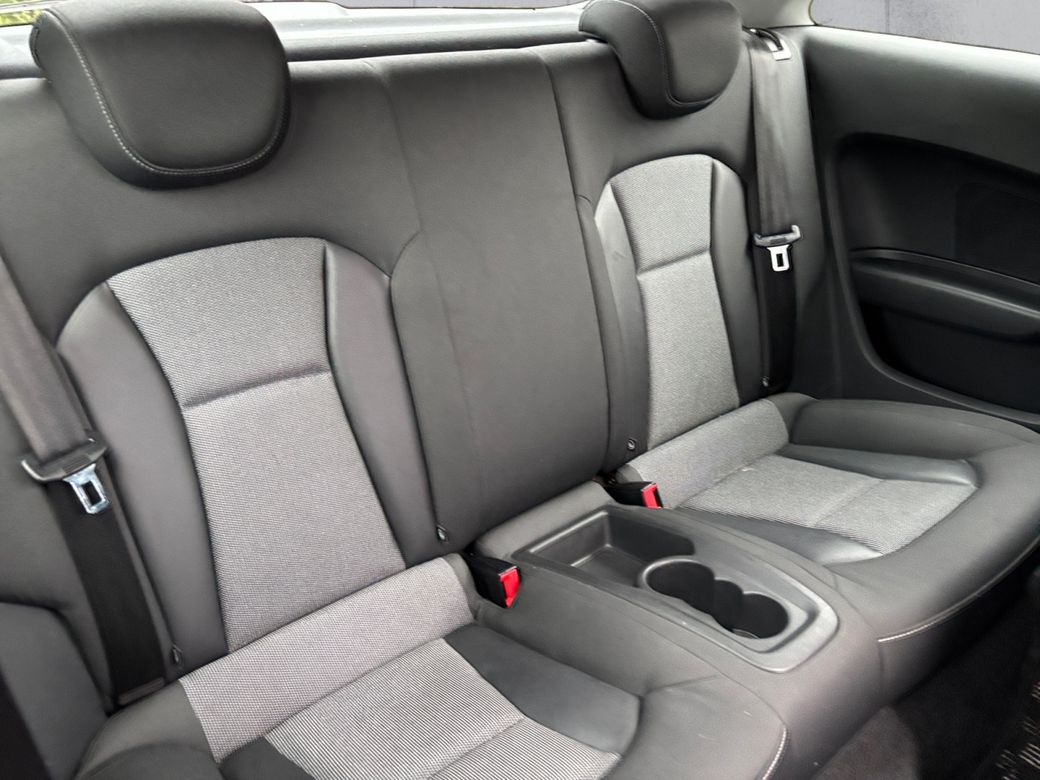 2013 Audi A1