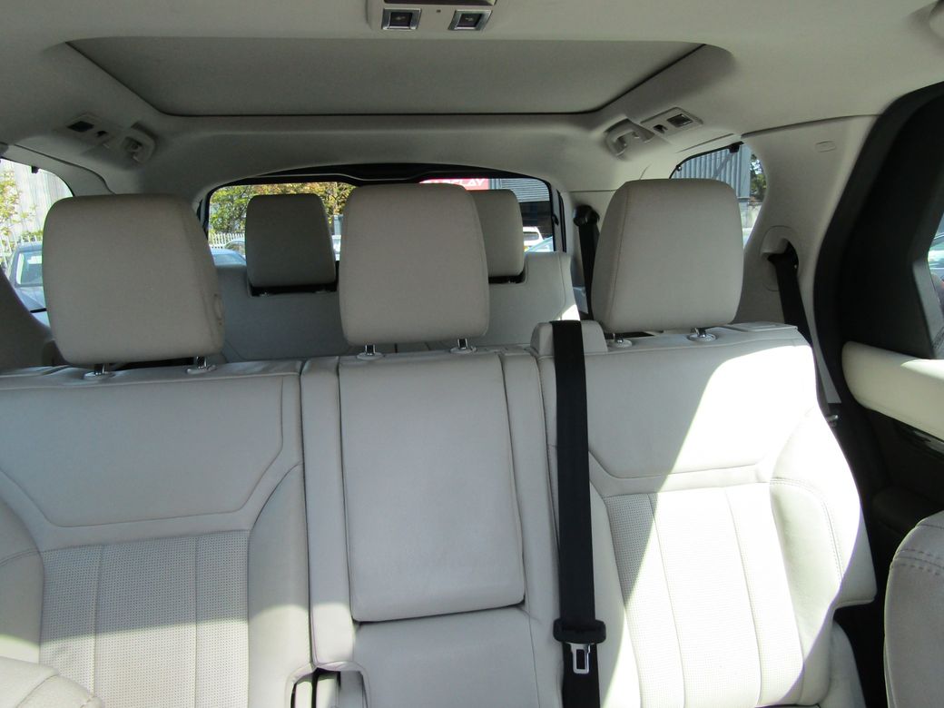 2018 Land Rover Discovery