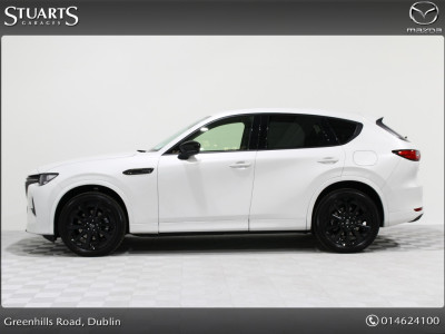 2023 Mazda CX-60