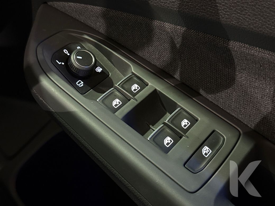 2024 Volkswagen Golf