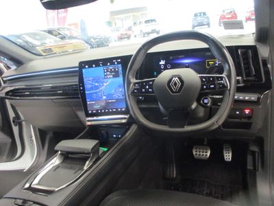 2024 Renault Austral
