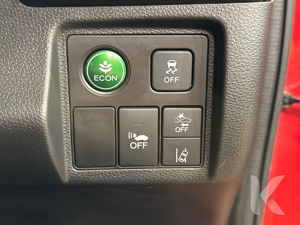 2020 Honda Vezel