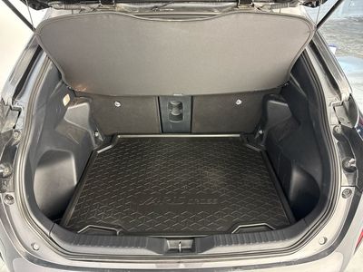 2025 Toyota Yaris Cross