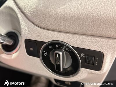2019 Mercedes-Benz CLA Class