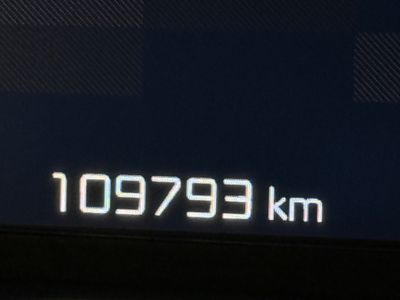 2021 Citroen C4 SpaceTourer