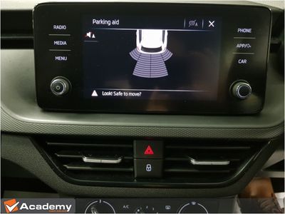 2023 Skoda Kamiq