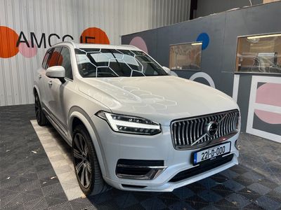 2022 Volvo XC90