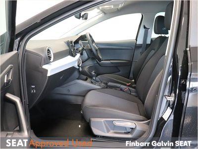 2025 SEAT Ibiza