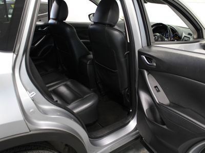 2013 Mazda CX-5