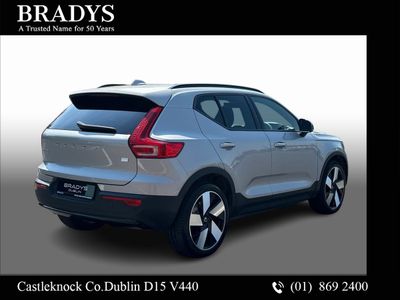 2023 Volvo XC40
