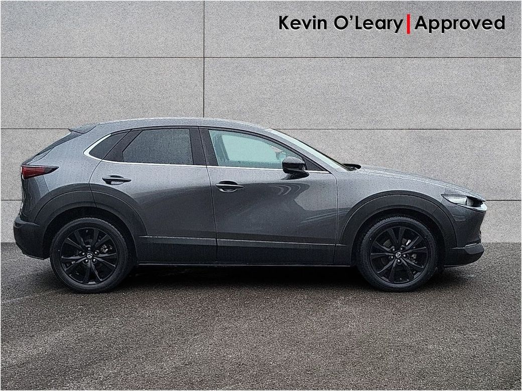 2023 Mazda CX-30
