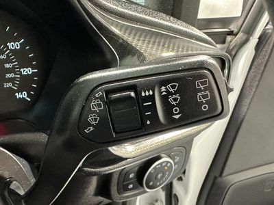 2018 Ford Fiesta