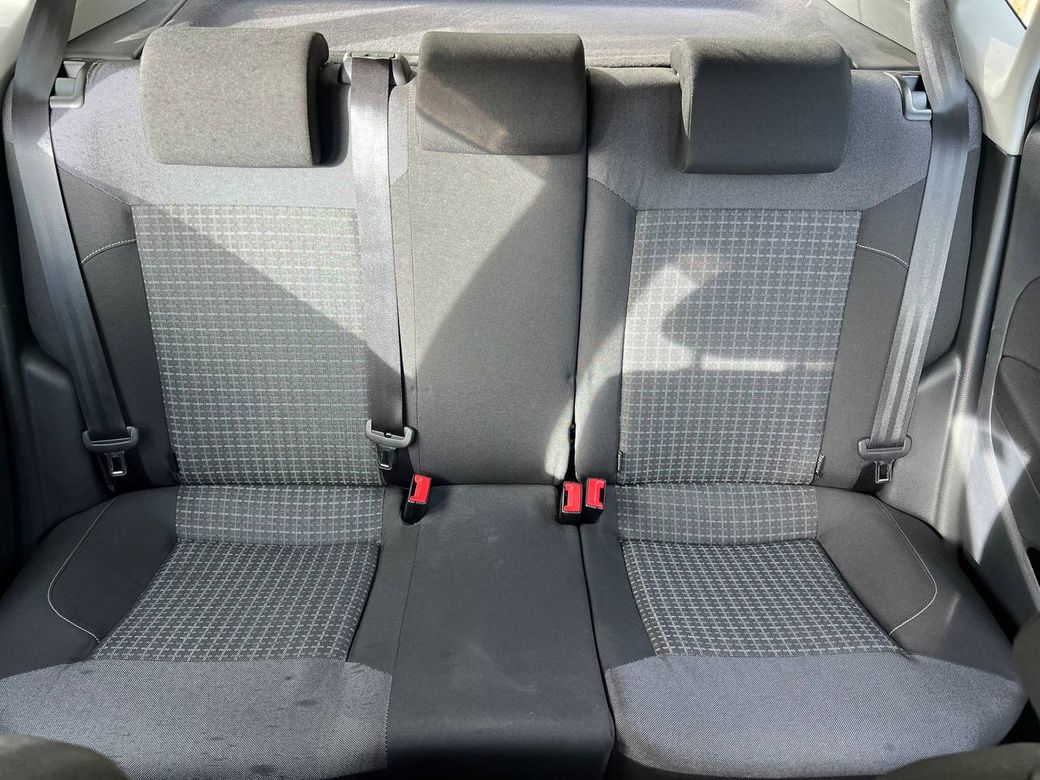 2014 Volkswagen Polo