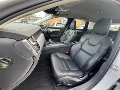 2019 Volvo V90