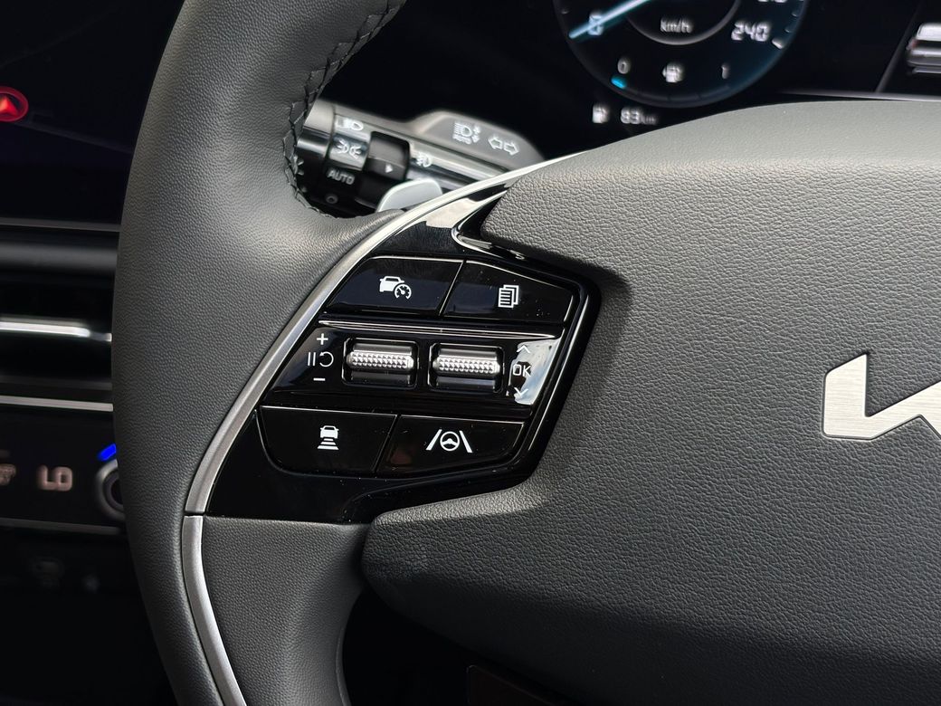 2026 Kia Niro
