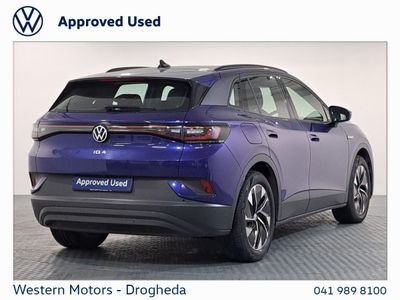 2024 Volkswagen ID.4