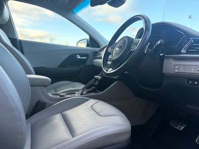 2021 Kia Niro